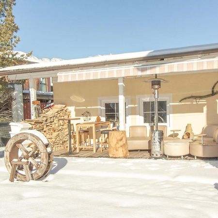 Apartament Ambiento Tirol Kirchbichl Zewnętrze zdjęcie