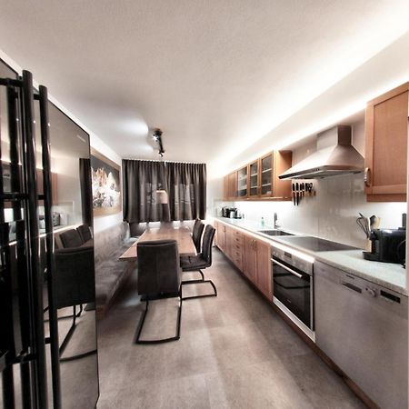 Apartament Ambiento Tirol Kirchbichl Zewnętrze zdjęcie