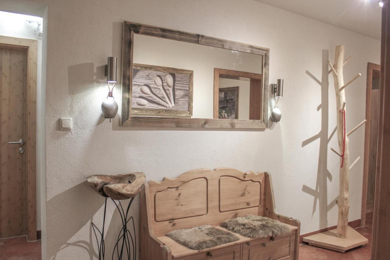 Apartament Ambiento Tirol Kirchbichl Zewnętrze zdjęcie