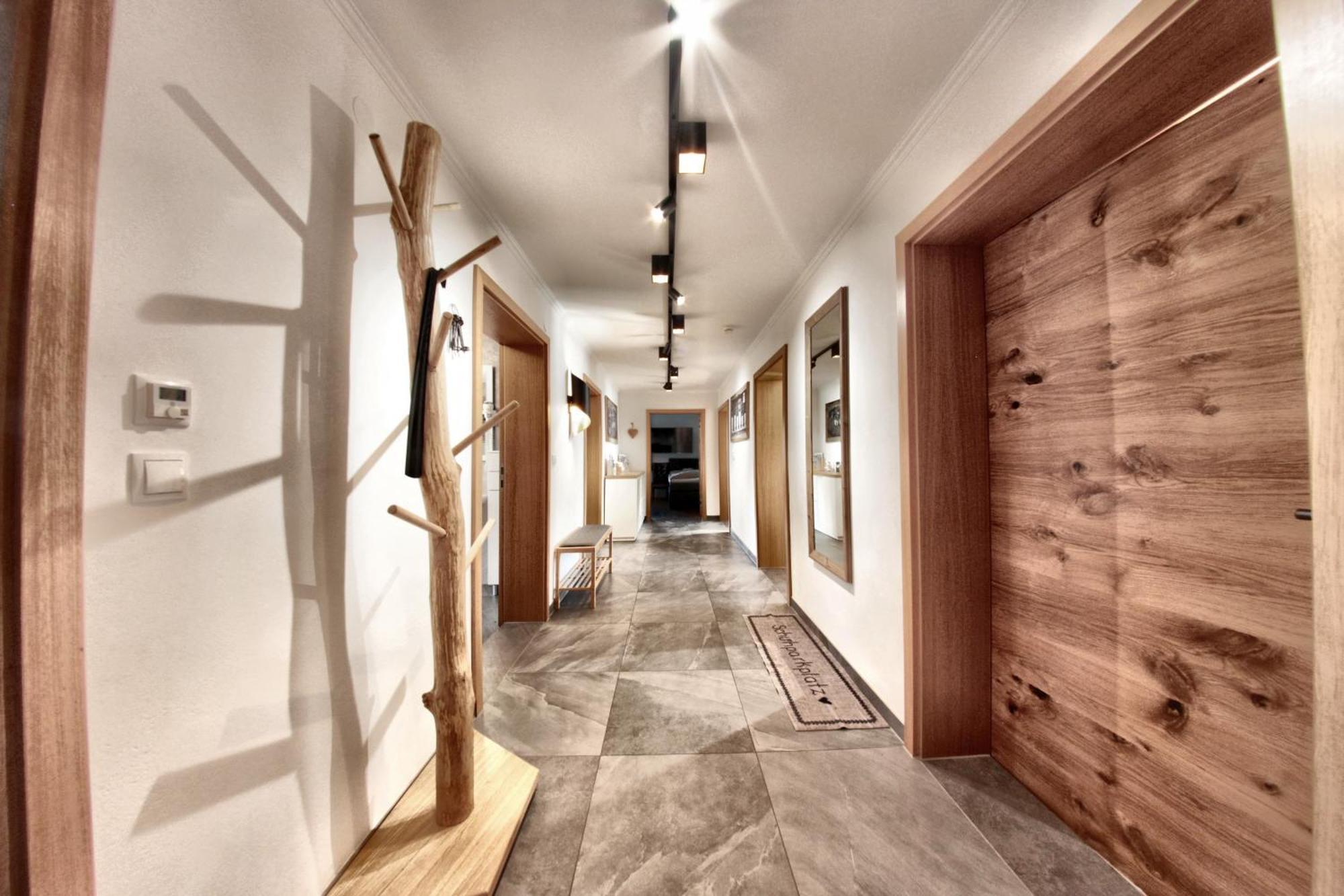 Apartament Ambiento Tirol Kirchbichl Zewnętrze zdjęcie